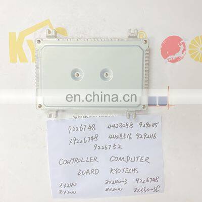 High Quality 9226748 4428088 9292115 X9226748 4428516 9292116 CONTROLLER COMPUTER BOARD photo-2
