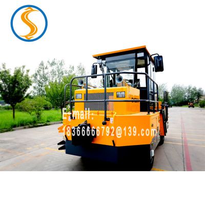 High quality railway flat car, sales of 500 tons of mining diesel locomotive