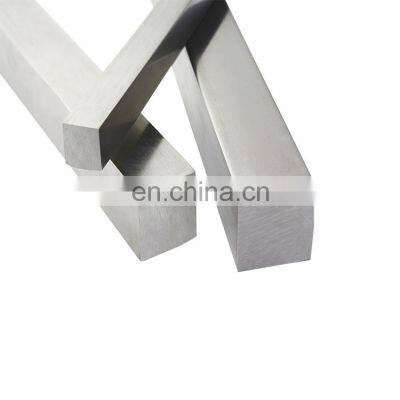 Customized size 1.4006  Stainless steel square bar