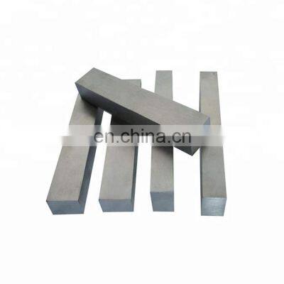 Super Duplex s32750 stainless steel flat steel bar