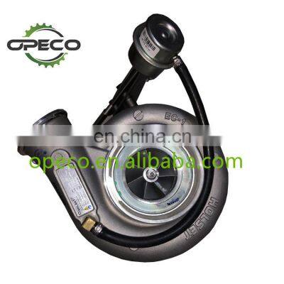 For Weichai WD615.56-58-175-194KW Turbocharger 3785401 4051155 4051157 612600118896 4047914 photo-3
