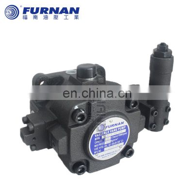 FURNAN Taiwan original new oil pump VHP-F-20-A4 VHP-F-40-A2 VHP-F-30-A1 high pressure vane pump