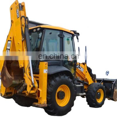 Used Jcb 3cx TLB backhoe for sale in China