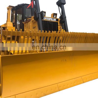 big machinery Construction Machinery Used CAT D7r D7G d7n d7h Crawler Tractor Bulldozers dozers