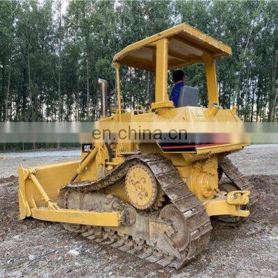 New Stock Cat Mini Dozers D5h , Open Cabin Cat Original d5 Bulldozer , CAT D5H D6H D7H