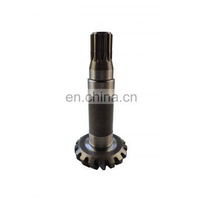 kubota M9540 the spare parts of tractor 3C091-42310 high quality metal motor custom stainless steel SHAFT