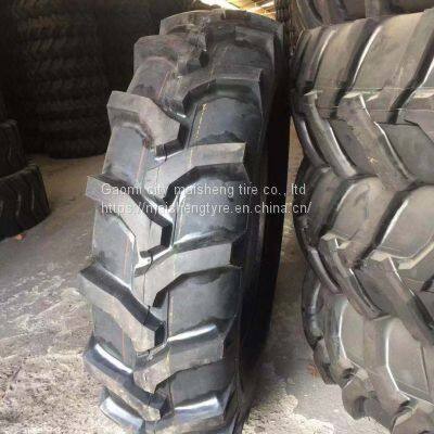 Xuzhou A word 380/85R28 14.9R28 460/85R38 18.4R38 radial wire vacuum tire