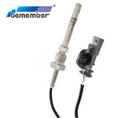 OE Member 68224043AB Exhaust Gas Temperature Sensor 55261159 LD / MD EGT Sensor For RAM