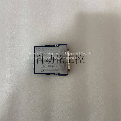 NI9216 National Instruments Industrial Control Module Spare Parts photo-2