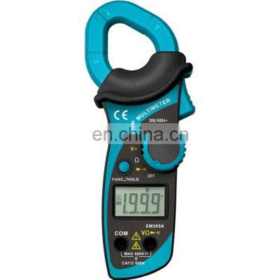 All-sun EM305A Digital Clamp meter