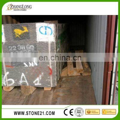 Chinese Cheap Granite Wall Block