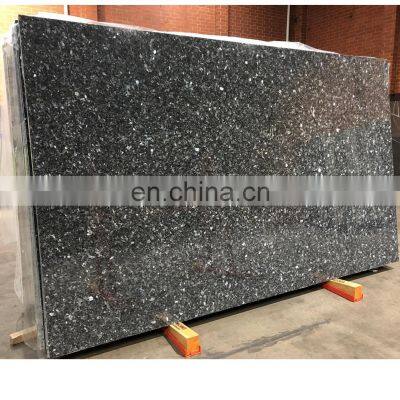 high quality Verde Larvik granite, green granite