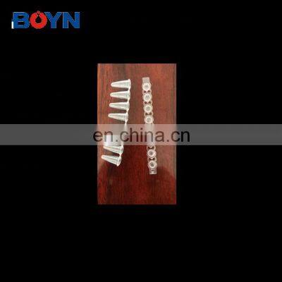 4-strip 8-strip 12-strip With-cap 0.1ml 0.2ml PCR Tube photo-4
