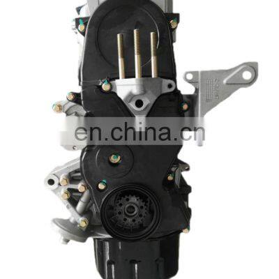 Hot Sales Super Quality Automotive G13B Engine Long Block Suitable