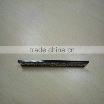 Reliable Reputation Beautiful Figure Black Industrial Aluminium Extrusion Profiles photo-3