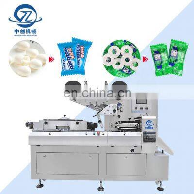 Multi Function Automatic Filling Packing Machine Packet Sachet High Speed Sealing Packaging Machines