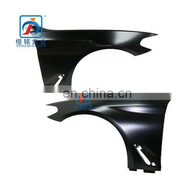 Automotive Parts 5 Series G38 G30 Car Front Aluminium Wheel Fender 41007443687