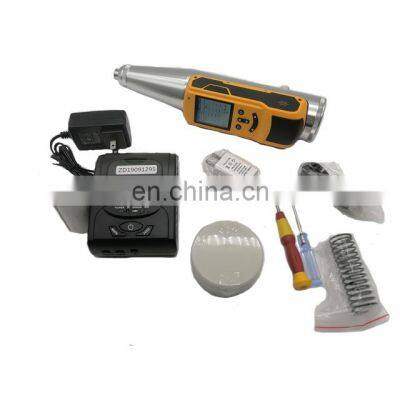 Taijia TEM-91 High Precision digital Concrete Impact Rebound Test Hammer hot sale