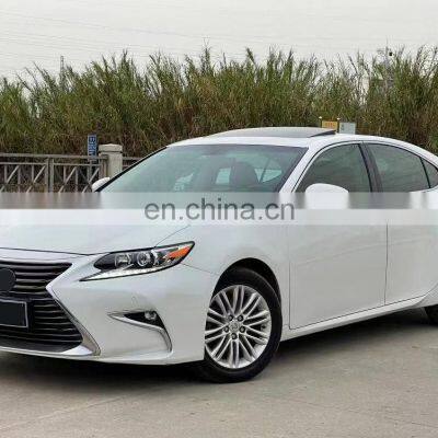 Aftermarket HID Xenon Headlamp Headlight With Adaptive Function for LEXUS ES ES200 Head Lamp Head Light 2015-2017 photo-4