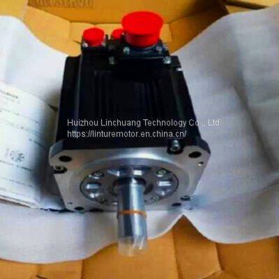 HF-SP702BK Mitsubishi 7KW HF Series Pattern High Torque Servo Motor