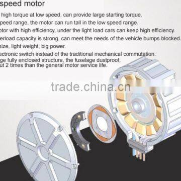 2 Wheel Electric Scooter With 36v 500w Lithium Battery for 500w High Power Folding Electric Scooter photo-6