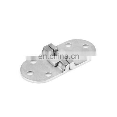 Marine hardware Flush Door Hatch Compartment Hinges