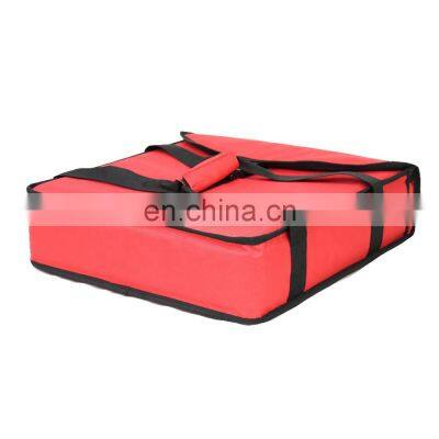 Wholesale Thermal Restaurant Insulated Customised Delivery Pizza Keep Warm Bag