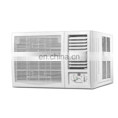 KEYCOOL R410a T3 18000BTU 24000btu Home Use Window Air Conditioner Fenster Klimaanlage