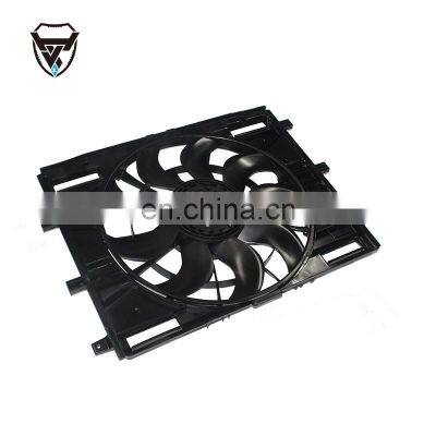 84897503A Other Parts Engine Cooling Fan for Buick EG9 - Envision S Cadillac EG8 - XT4 2020-2022 photo-3