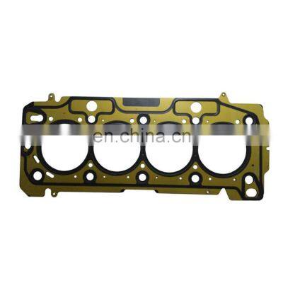 5-11141017-2 Stainless Steel Head Gasket Best Top Cylinder Gasket photo-3