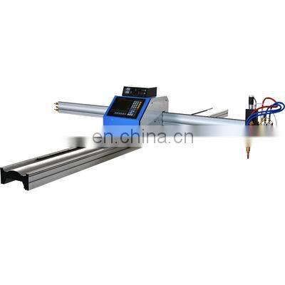 LIVTER high quality cnc plasma cutter for sale / portable cnc plasma cutting machine