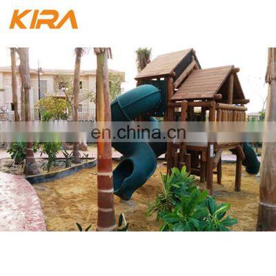 Best Price Wholesale Promotional Combination of the Slide Combination Swing Slide photo-4