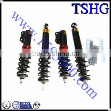 adjustable coilover suspension kit for VW Jetta