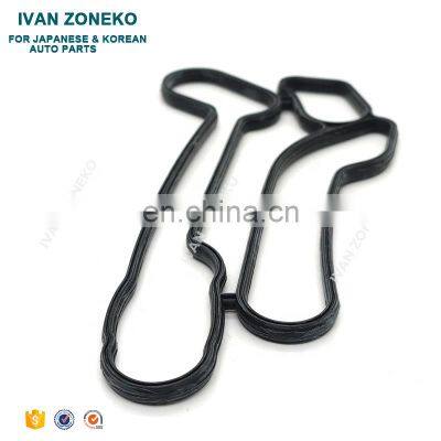 Wholesale High Quality Auto Parts EPICA Aveo Cruze Car Engine Oil Cooler Seal Other Gasket Fit For Chevrolet Buick 55354071 photo-4