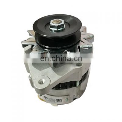 High Quality  Car Alternative Energy  Alternators  4105.44m.21.30  For DFAC Truck