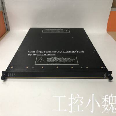 TRICONEX 3515 photo-2