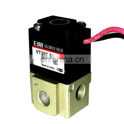 NEW orignal  Solenoid valve danfoss valve refrigeration condensing pressure regulatorvalve kvr22 VT307V-4G-02 with good price