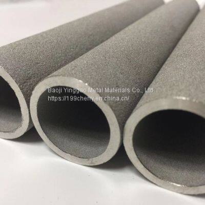 The Titanium Rod Filter Element photo-3