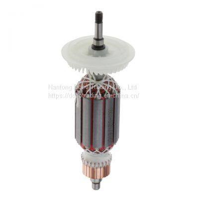 GWS6-100 High Quality Power Tool Armature Rotor photo-4