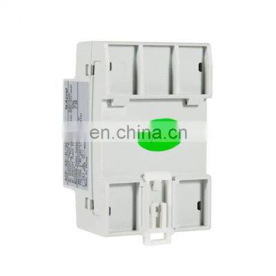 Acrel AGF-AE-D Single Phase Three Wire Photovoltaic Solar pv Electric Meter photo-4