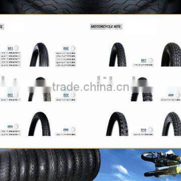 tyre and tube for electric tricycle and motorcycle