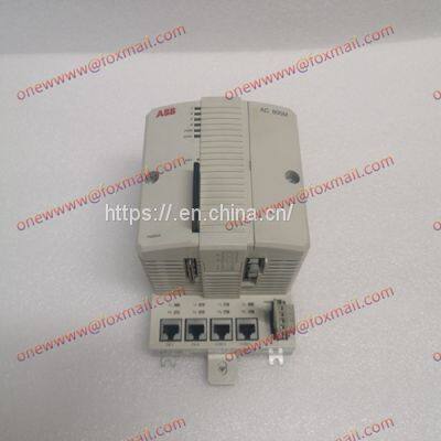 ABB PM864AK01 3BSE018161R1 модуль ЦПУ