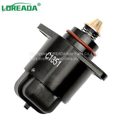 Original OEM 17112027 817254 ICD00127 Idle Air Control Valve for Opel Vauxhall photo-3