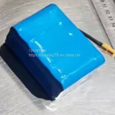 36V2.2Ah HA007-Electric Skateboard Electric Scooter Replacement Battery Pack With Domestic 18650 2200mah And BMS photo-4