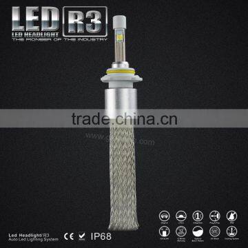 Factory Price Led Headlight 9006,led Headlight 4x4,led Headlight Car photo-5