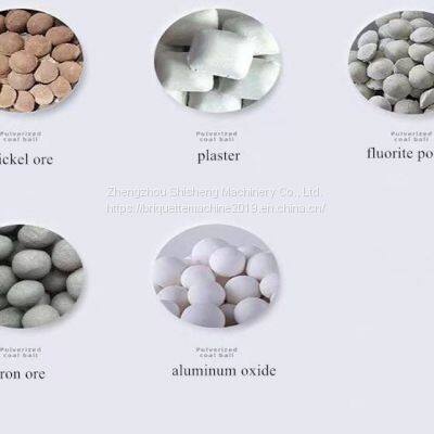 Roller Pellet Press photo-2