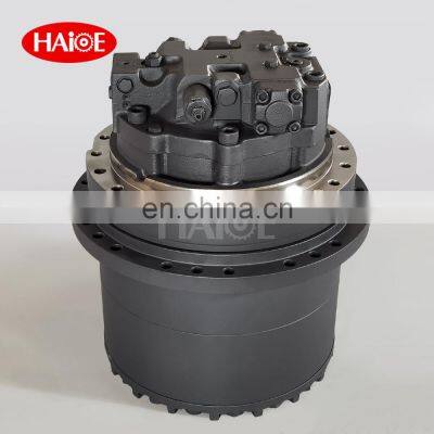 In Stock Excavator Parts VOE14725516 14725516 EC350D Travel Motor EC350D Final Drive For Volvo photo-2