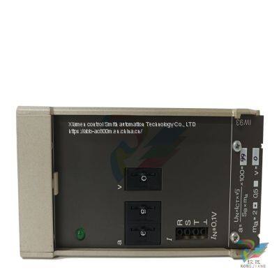 ABB 81EU01H-E GJR2391511R42 Logical Input Module photo-2