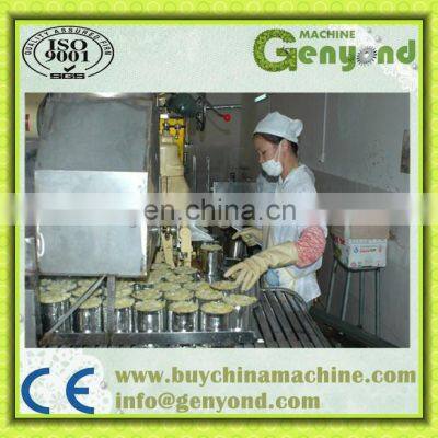 Canned Sweet Litchi Processing Plant / Litchi Processing Machine photo-5