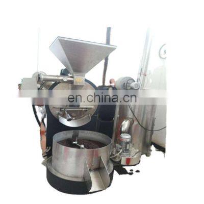 2kg Small Coffee Roaster photo-2